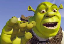 Fotos: Nueva película de Shrek como reinicio a la franquicia / Cortesía