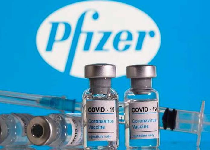 Nicaragua bendecida recibe donación de vacunas Pfizer enviadas por el gobierno de Hungría