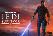 Foto: Star Wars Jedi: Surivor