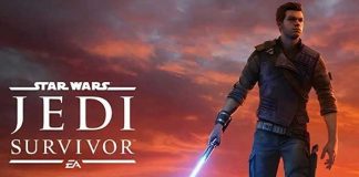 Foto: Star Wars Jedi: Surivor