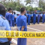 Foto: Casi 50 sujetos presos por distintos delitos en Nicaragua / TN8