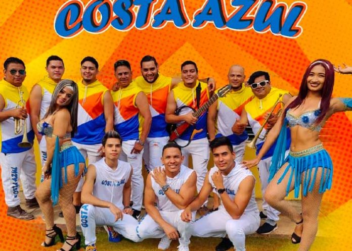 Costa Azul tira su último bombazo