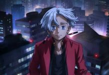 Anuncian Tokyo Revengers: Tenjiku Arc, con imágenes y tráiler