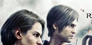 Resident Evil nos sorprende con su nueva película