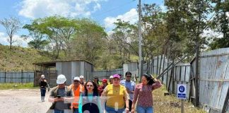 Foto: Hospital en Wiwilí, Jinotega / TN8