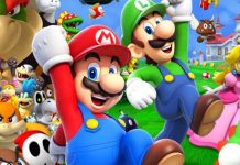 Super Mario Bros. Se convierte en la película más taquillera de la historia