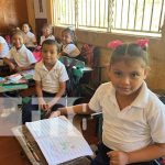 MINED realiza jornadas de lectura en voz alta en escuelas de Managua