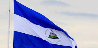 Foto: Gobierno de Nicaragua informa a la población sobre el precio del combustible y sus derivados / Cortesía