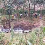 Dos muertos tras caída de avioneta en Pastaza, Ecuador