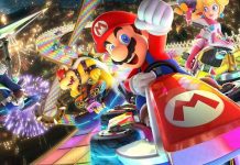 Mario Kart 8 Deluxe se convierte en el juego que más copia ha vendido