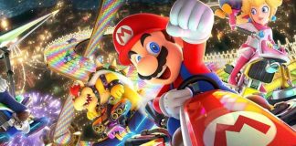 Mario Kart 8 Deluxe se convierte en el juego que más copia ha vendido