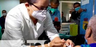 Ministerio de Salud informa sobre la situación del coronavirus