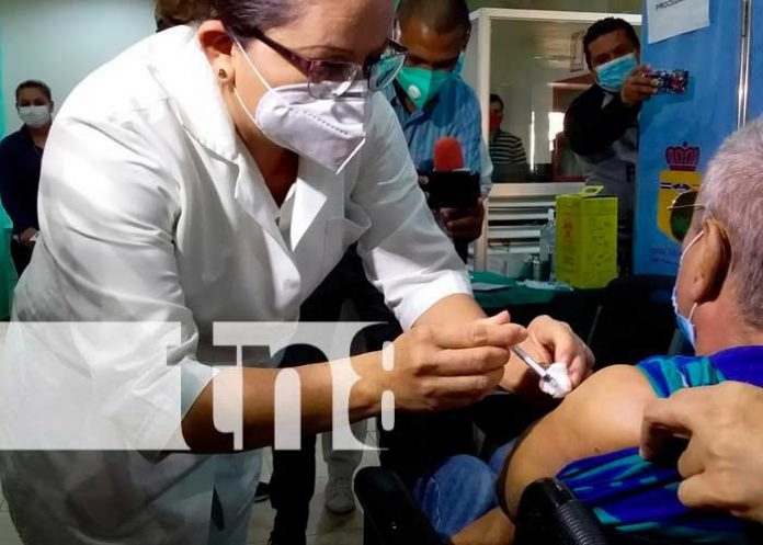 Ministerio de Salud informa sobre la situación del coronavirus