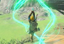 Nintendo no va a permitir que se filtre nada del nuevo 'Zelda'