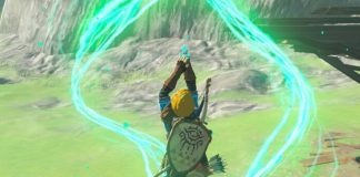 Nintendo no va a permitir que se filtre nada del nuevo 'Zelda'