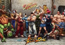 Street Fighter 6 anuncia su beta abierta que viene con todo