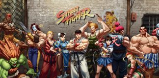 Street Fighter 6 anuncia su beta abierta que viene con todo