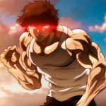 Ya hay fecha para la segunda temporada del anime Baki Hanma