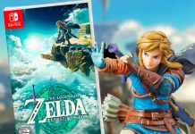 Fans sacan memes y videos sobre el lanzamiento de The Legend of Zelda: Tears of the Kingdom