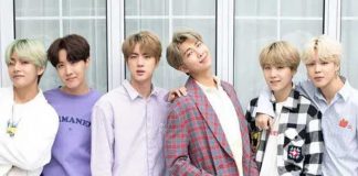 BTS lanzará su propio libro por décimo aniversario como grupo K-Pop