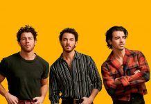 "The Album" el nuevo proyecto que estrenarán los Jonas Brothers