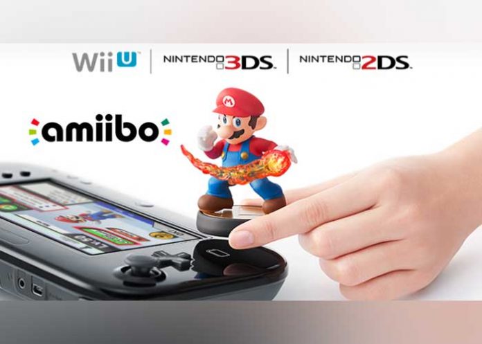 ¿Sabes qué son los Amiibo y para qué sirven?, Aquí te contamos