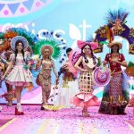 Foto: Espectacular Competencia Oficial de Trajes de Fantasía de Miss Teen Nicaragua 2023 / TN8