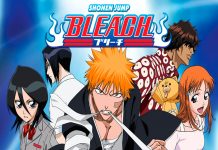 Autor principal y Director del anime Bleach compartirán novedades de la segunda temporada