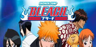 Autor principal y Director del anime Bleach compartirán novedades de la segunda temporada