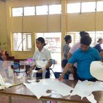 INATEC capacita a docentes con un curso de decoración en Chinandega