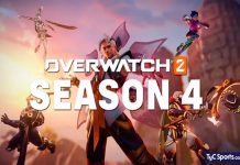 Revelan primeros detalles de Overwatch 2 para la Temporada 5, 6 y 7