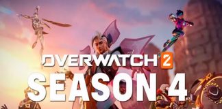 Revelan primeros detalles de Overwatch 2 para la Temporada 5, 6 y 7