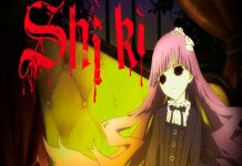 Vampiros, sangre, muerte: Shiki, el anime más mortal para ver ahorita