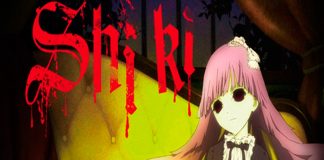 Vampiros, sangre, muerte: Shiki, el anime más mortal para ver ahorita