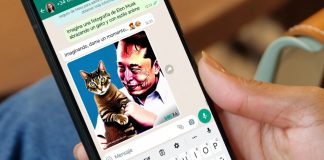 Sólo hace falta tener WhatsApp para crear imágenes con inteligencia artificial