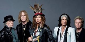 ’Es hora de un último intento’: Aerosmith anuncia su gira de despedida