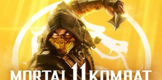 Mortal Kombat 1 se estrenará con doblaje en español latino