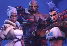 El prometido modo Héroe de Overwatch queda cancelado