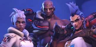 El prometido modo Héroe de Overwatch queda cancelado