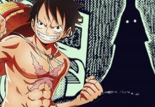 Imágenes One Piece 1084 revelan la amenaza del “Rey del Mundo”