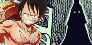 Imágenes One Piece 1084 revelan la amenaza del “Rey del Mundo”