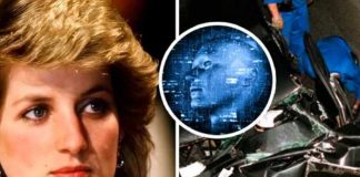 Inteligencia Artificial revela quién está detrás de la muerte de la princesa Diana