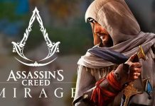 Filtrado un supuesto gameplay de Assassin's Creed Mirage