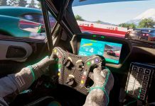 "Forza Motorsport" desarrolla un videojuego para ciegos