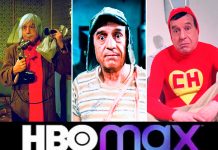 “Sin querer queriendo”: HBO Max creara serie biográfica de “Chespirito”