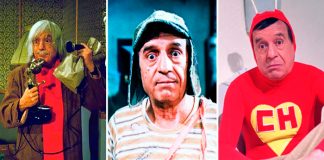 “Sin querer queriendo”: HBO Max creara serie biográfica de “Chespirito”