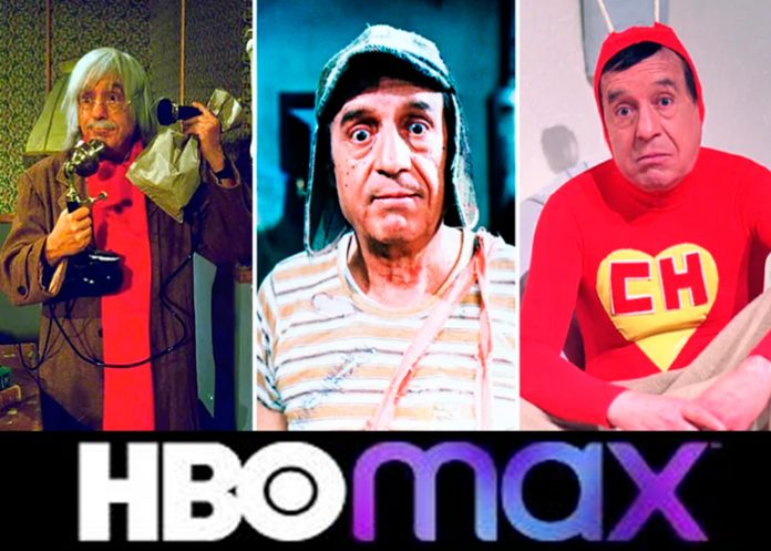 “Sin querer queriendo”: HBO Max creara serie biográfica de “Chespirito”