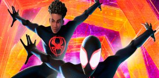 Ya pueden adquirirse Miles Morales y Spider-Man 2099 en Fortnite