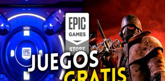 ¡Tuani carnal! Fallout, el nuevo juego que regala La Epic Games Store