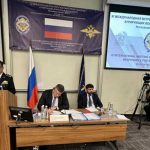 Nicaragua participa del Foro de Seguridad, combate al narcotráfico y seguridad informática en Rusia